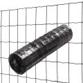 PVC coated Deco Galvanized Welded Mesh Fence Euro Fence Rolls Netting Garden Ground Park Soft Fence